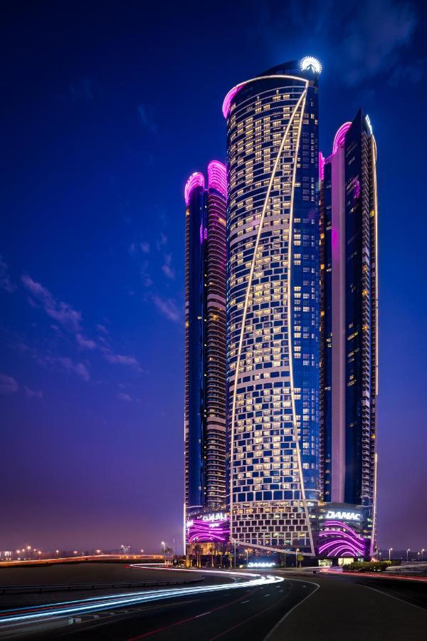Paramount Hotel Dubai Esterno foto